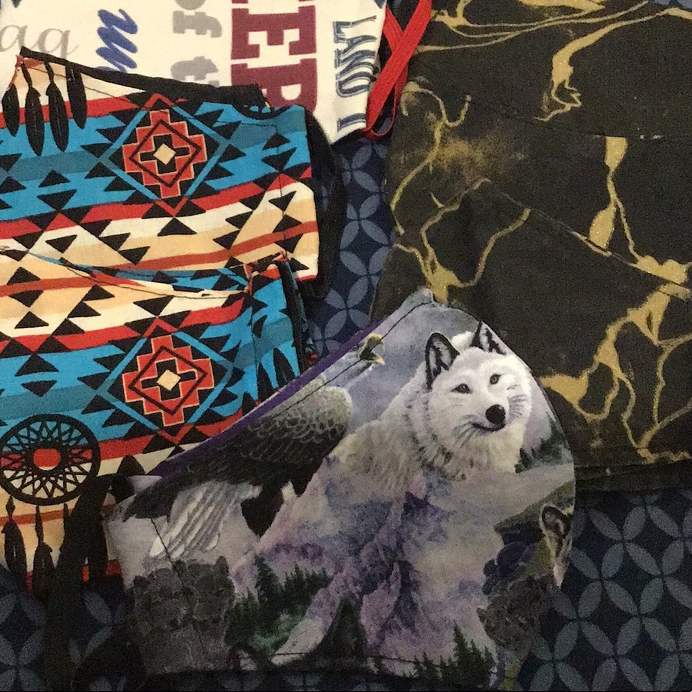 Men or Woman face mask